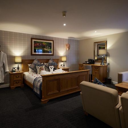 Stone House Hotel 'A Bespoke Hotel' Luaran gambar