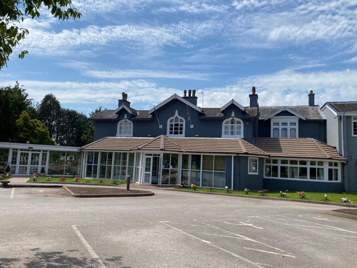 Stone House Hotel 'A Bespoke Hotel' Luaran gambar