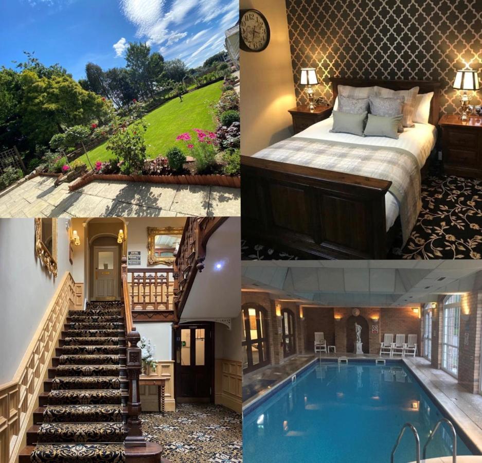 Stone House Hotel 'A Bespoke Hotel' Luaran gambar