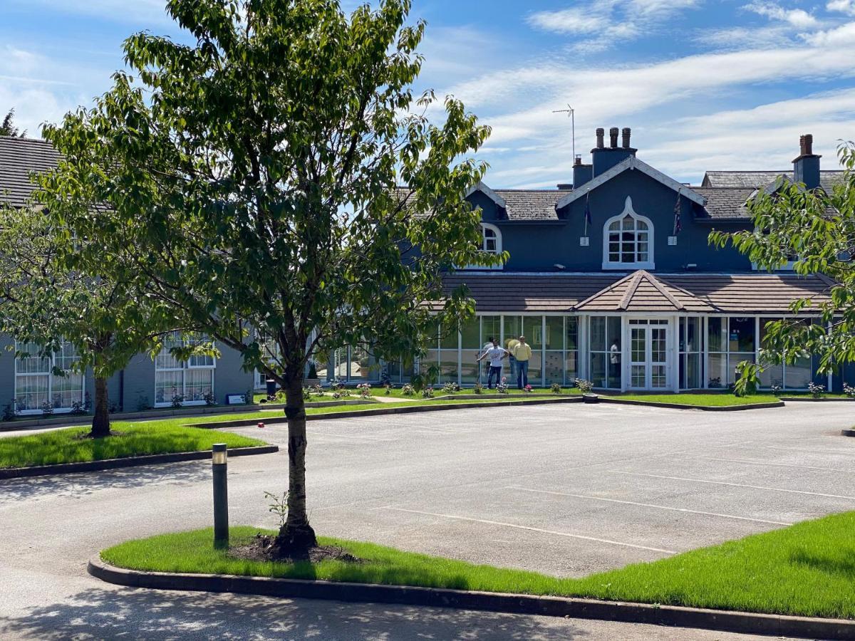 Stone House Hotel 'A Bespoke Hotel' Luaran gambar