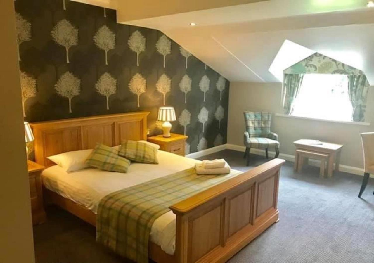 Stone House Hotel 'A Bespoke Hotel' Luaran gambar