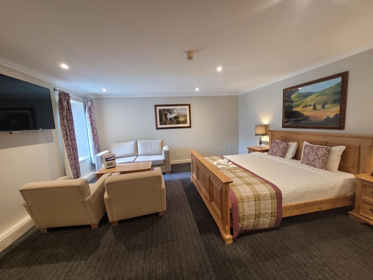 Stone House Hotel 'A Bespoke Hotel' Luaran gambar
