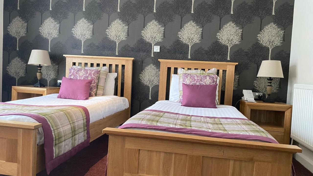 Stone House Hotel 'A Bespoke Hotel' Luaran gambar