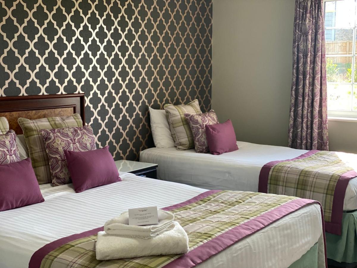 Stone House Hotel 'A Bespoke Hotel' Luaran gambar