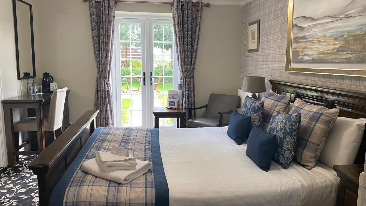 Stone House Hotel 'A Bespoke Hotel' Luaran gambar