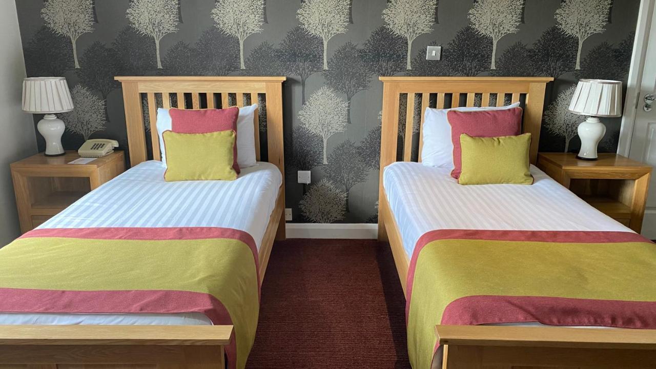 Stone House Hotel 'A Bespoke Hotel' Luaran gambar