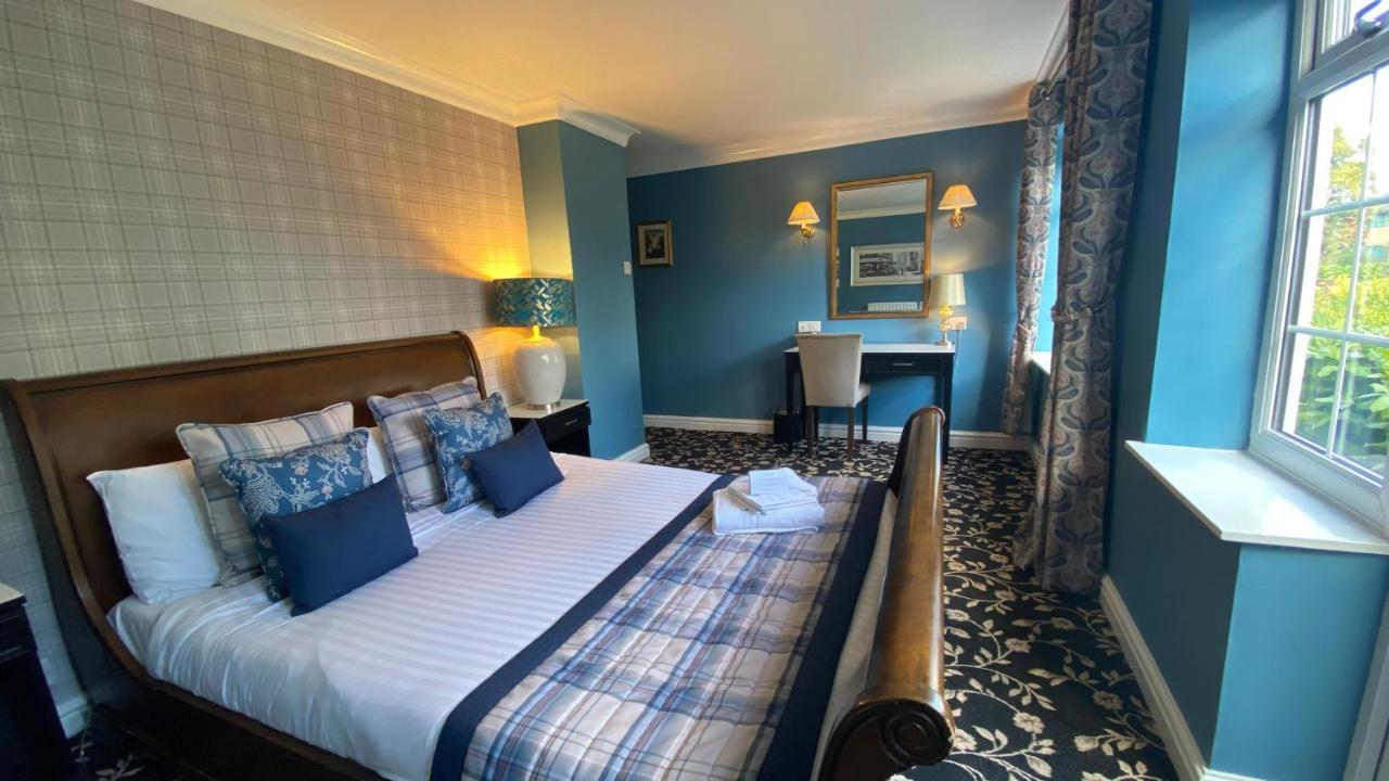 Stone House Hotel 'A Bespoke Hotel' Luaran gambar