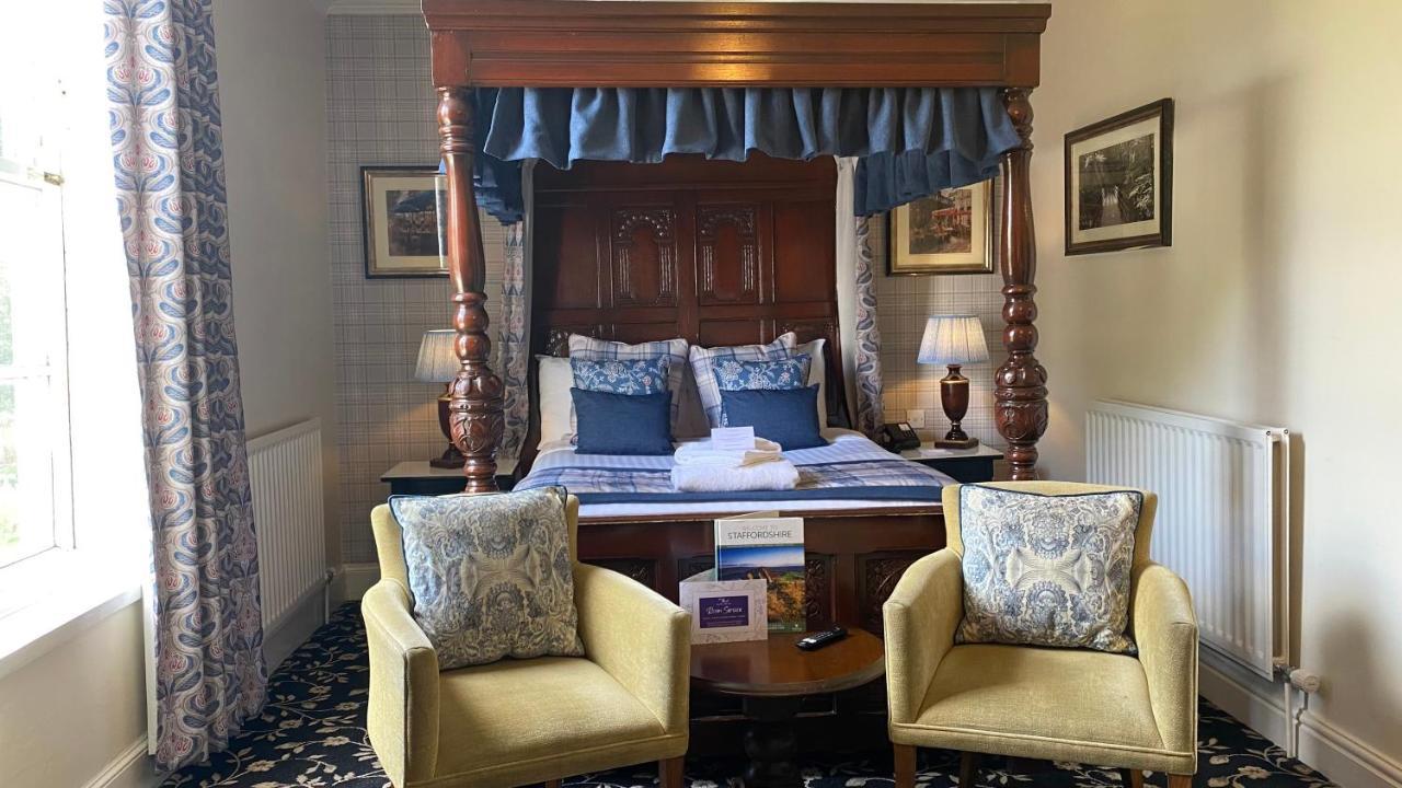 Stone House Hotel 'A Bespoke Hotel' Luaran gambar