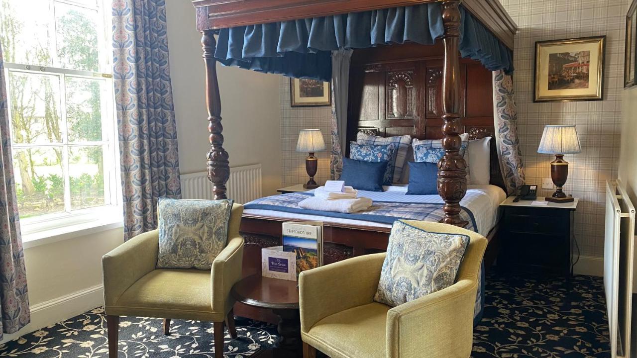 Stone House Hotel 'A Bespoke Hotel' Luaran gambar