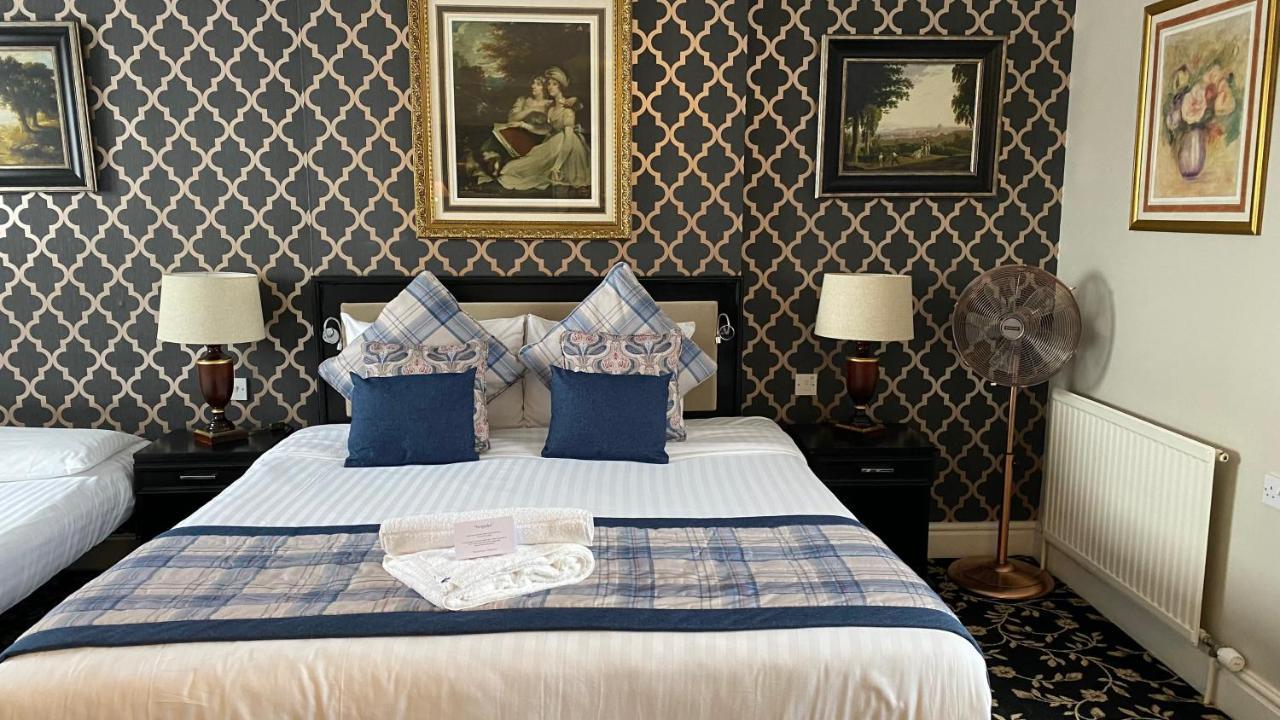 Stone House Hotel 'A Bespoke Hotel' Luaran gambar