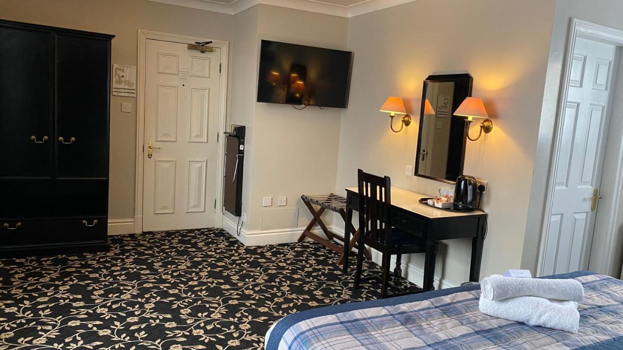 Stone House Hotel 'A Bespoke Hotel' Luaran gambar
