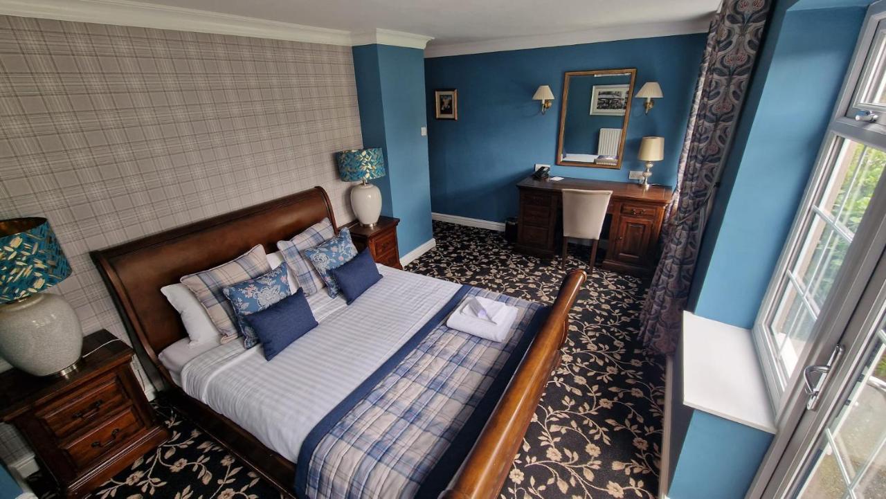 Stone House Hotel 'A Bespoke Hotel' Luaran gambar