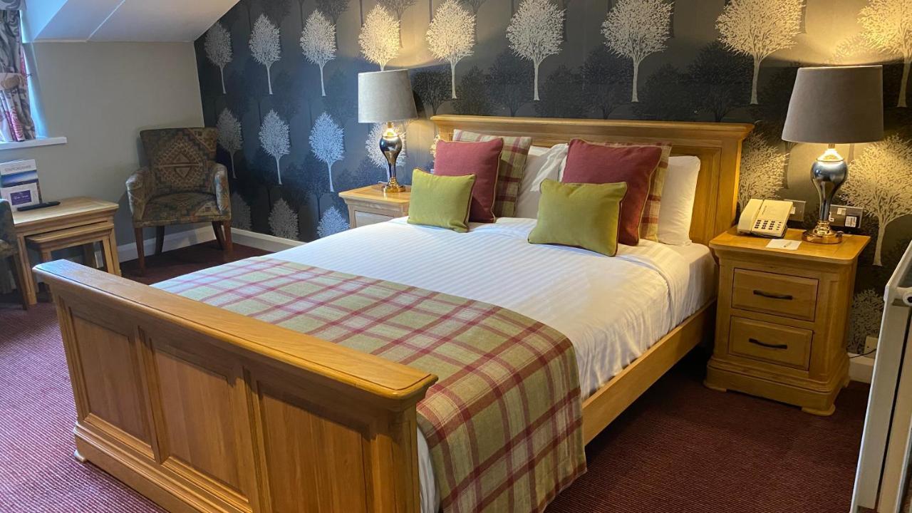 Stone House Hotel 'A Bespoke Hotel' Luaran gambar