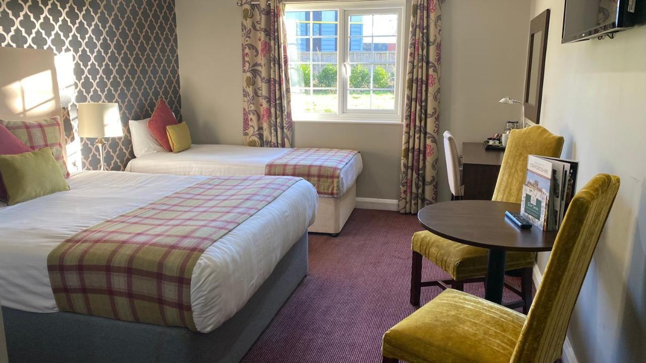 Stone House Hotel 'A Bespoke Hotel' Luaran gambar