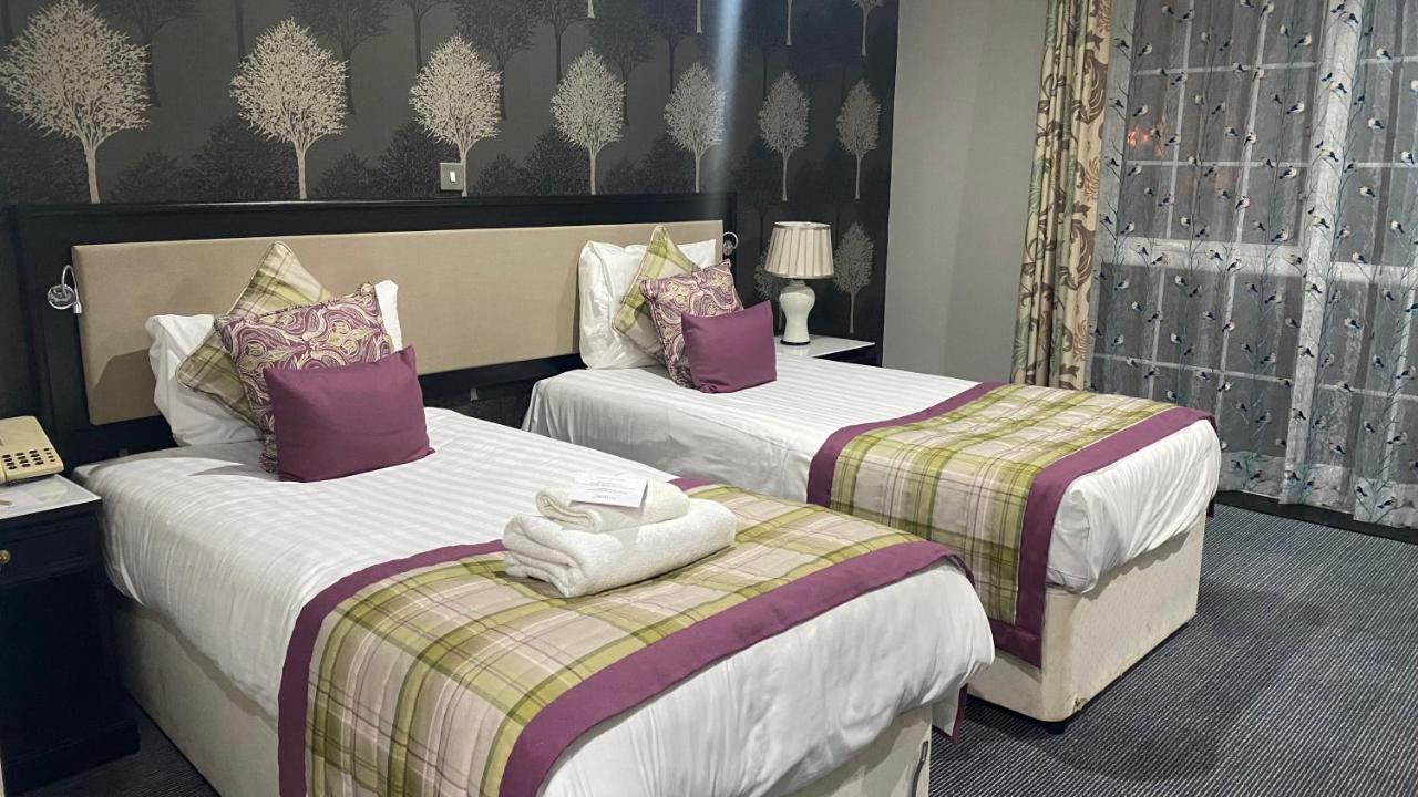 Stone House Hotel 'A Bespoke Hotel' Luaran gambar