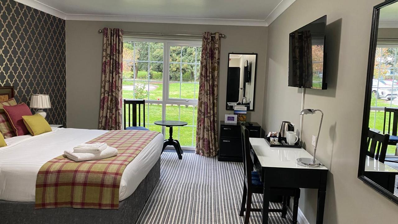 Stone House Hotel 'A Bespoke Hotel' Luaran gambar