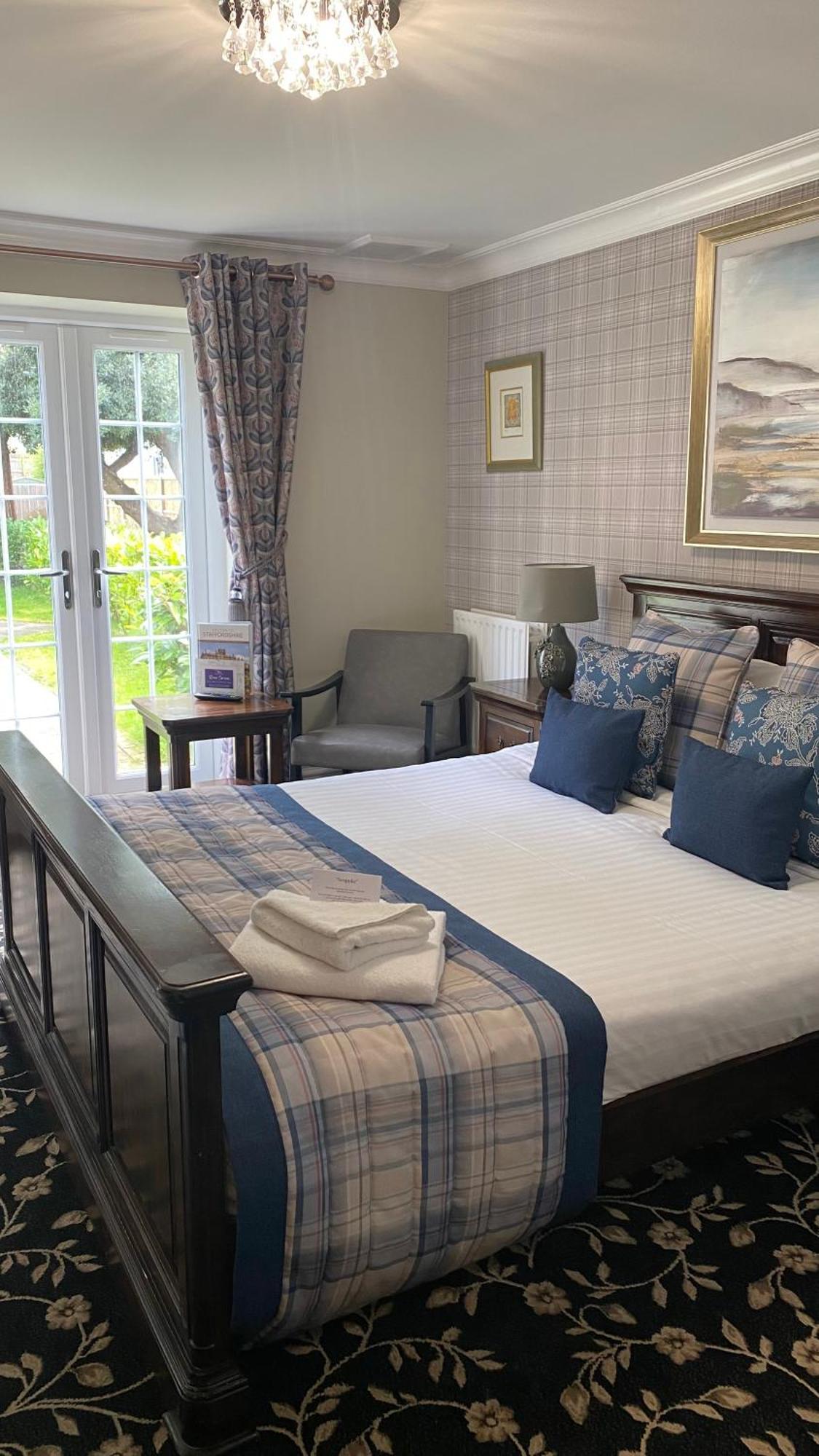 Stone House Hotel 'A Bespoke Hotel' Luaran gambar