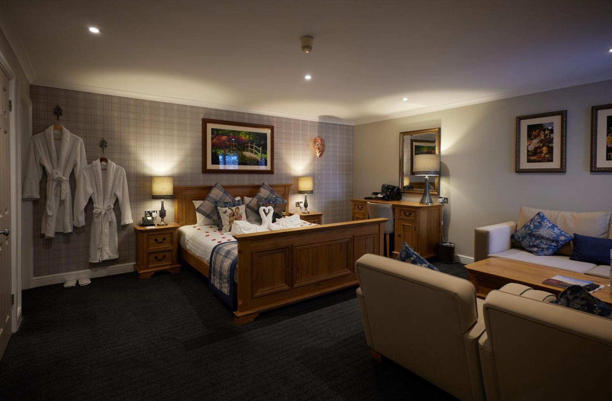 Stone House Hotel 'A Bespoke Hotel' Luaran gambar
