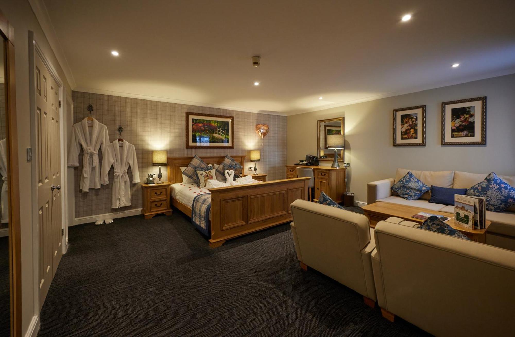 Stone House Hotel 'A Bespoke Hotel' Luaran gambar