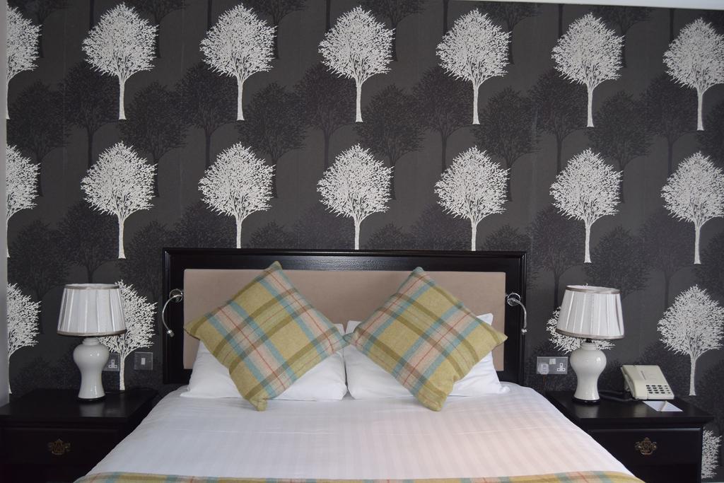 Stone House Hotel 'A Bespoke Hotel' Luaran gambar