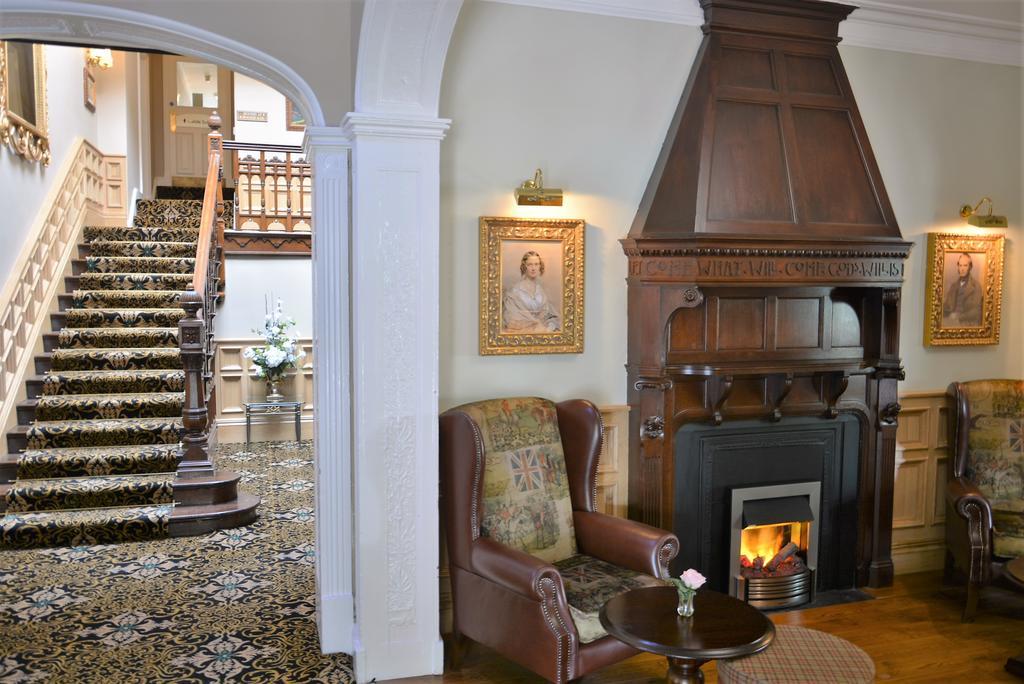 Stone House Hotel 'A Bespoke Hotel' Luaran gambar