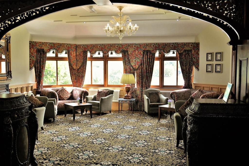 Stone House Hotel 'A Bespoke Hotel' Luaran gambar