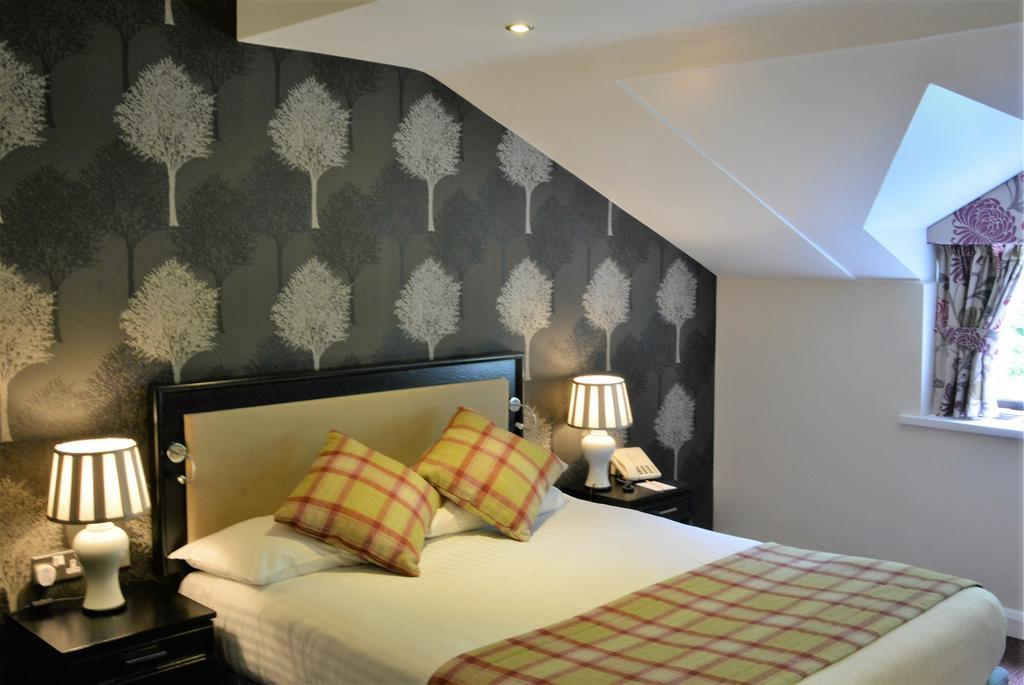 Stone House Hotel 'A Bespoke Hotel' Luaran gambar