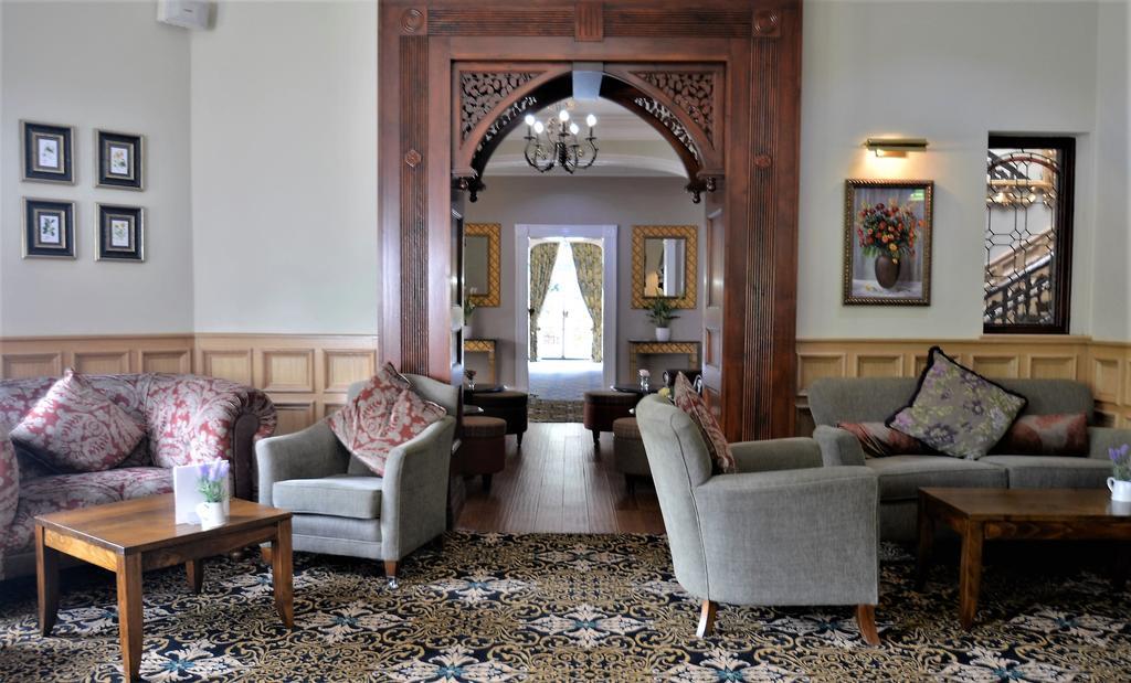 Stone House Hotel 'A Bespoke Hotel' Luaran gambar