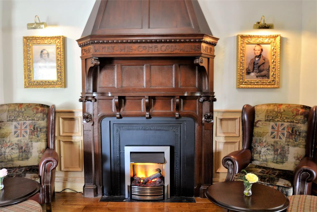 Stone House Hotel 'A Bespoke Hotel' Luaran gambar