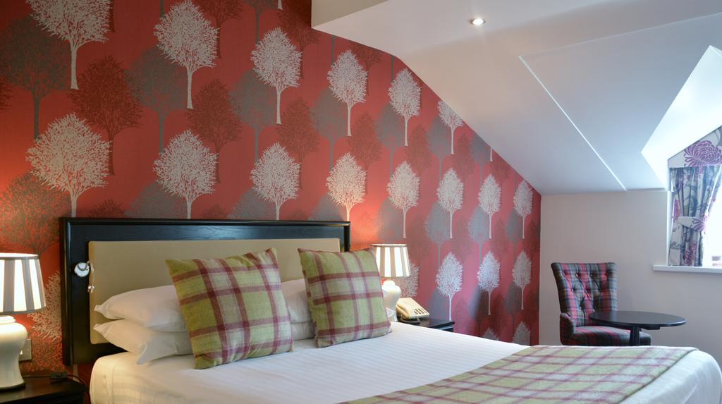 Stone House Hotel 'A Bespoke Hotel' Luaran gambar