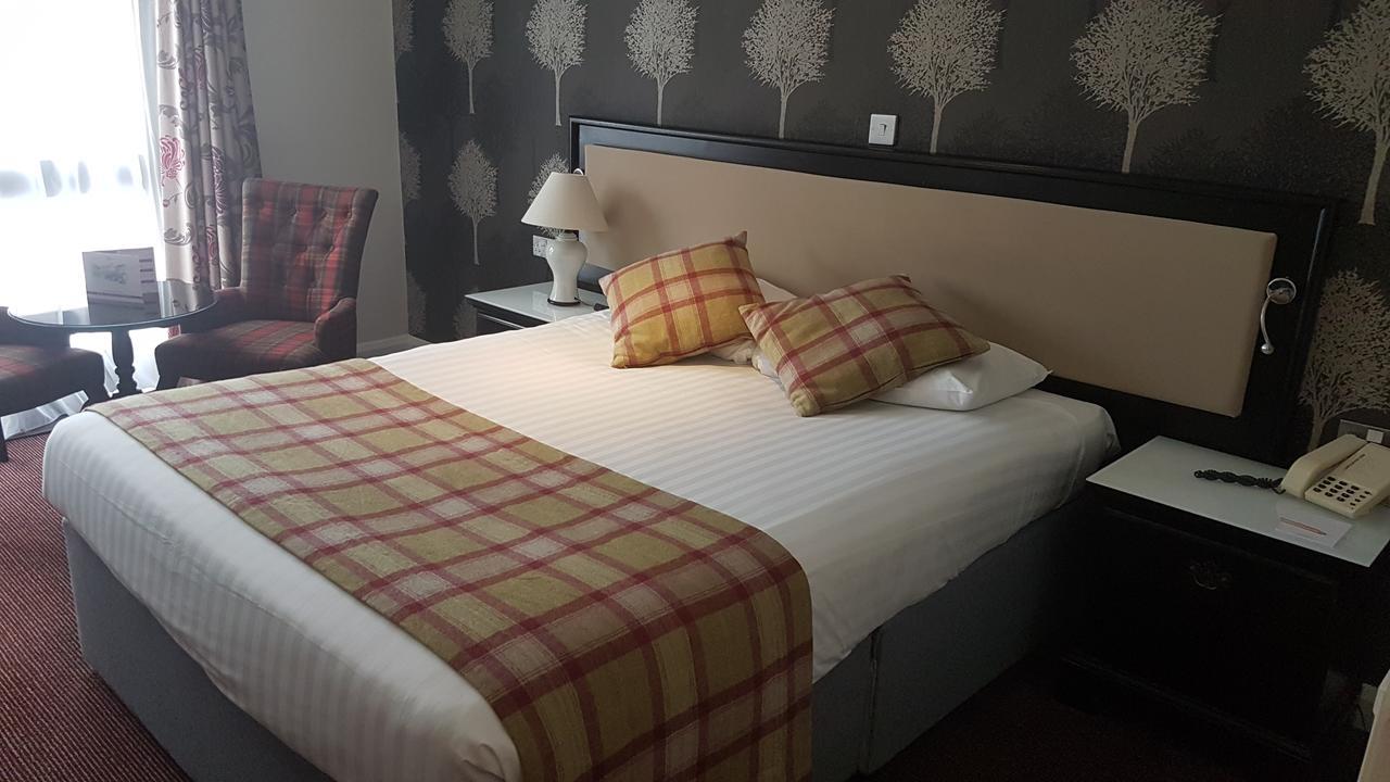 Stone House Hotel 'A Bespoke Hotel' Luaran gambar
