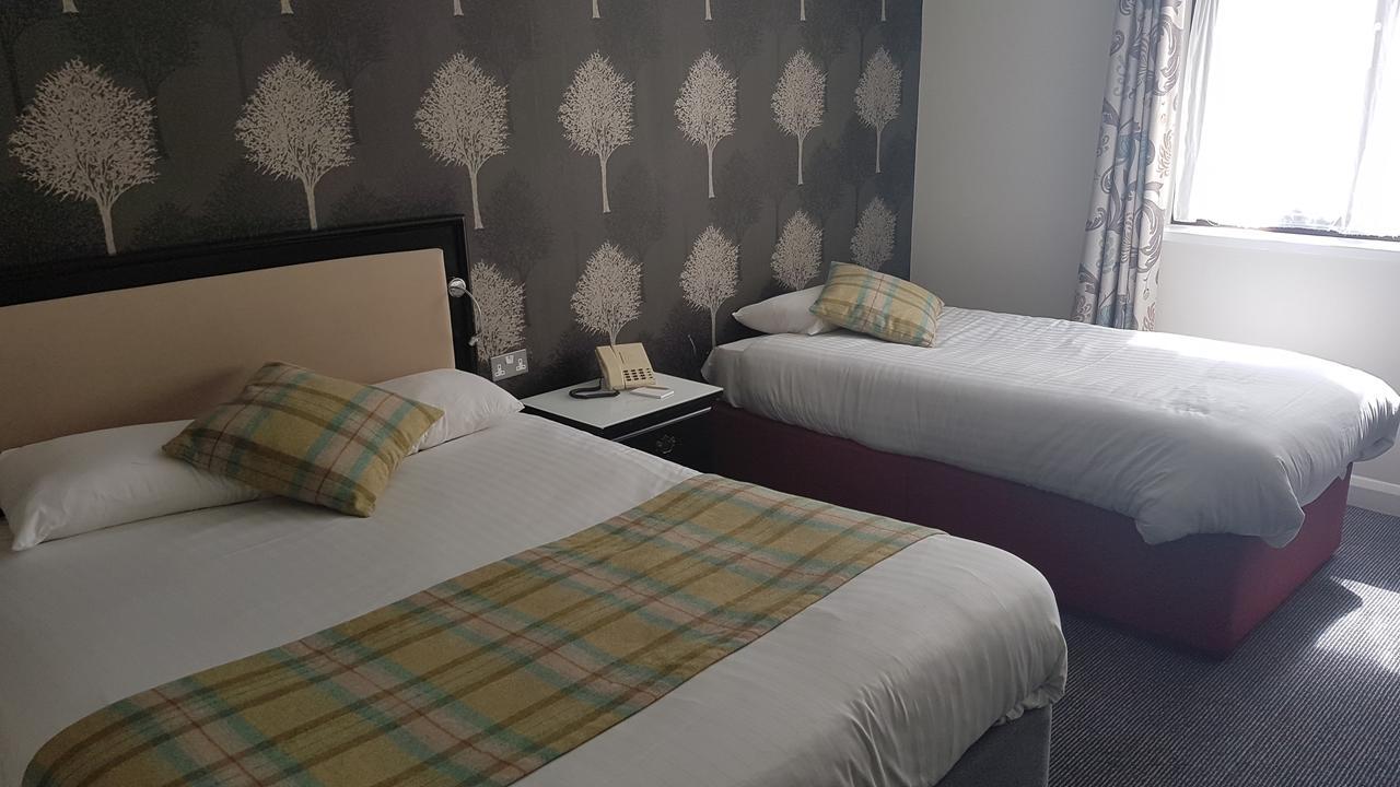 Stone House Hotel 'A Bespoke Hotel' Luaran gambar