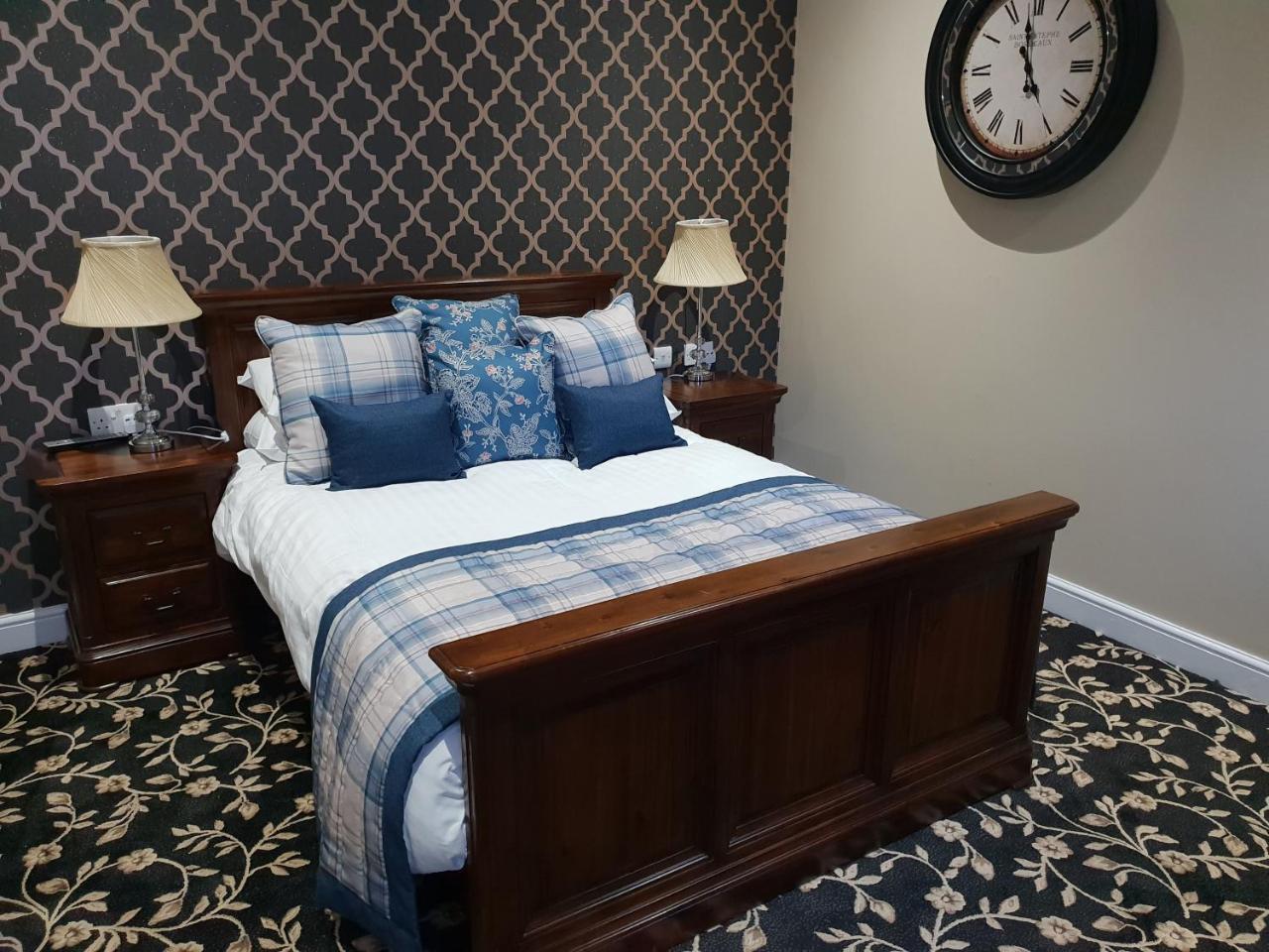 Stone House Hotel 'A Bespoke Hotel' Luaran gambar