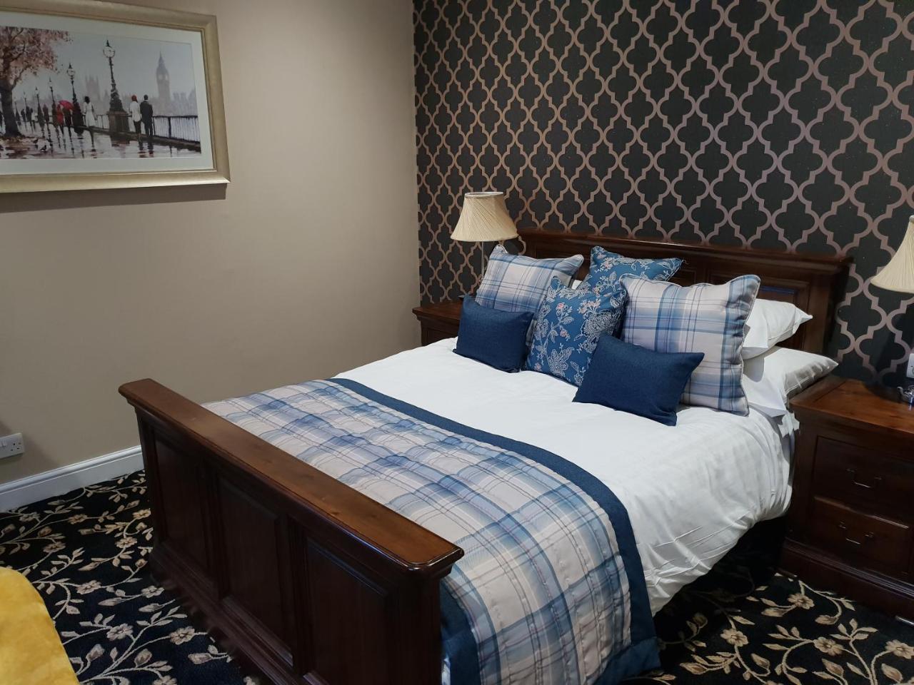 Stone House Hotel 'A Bespoke Hotel' Luaran gambar
